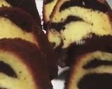 Foto langkah ke 1 dari resep Simply but delicious marble cake.