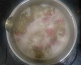 Foto langkah ke 4 dari resep Stup Makaroni Solo.