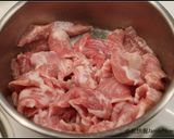 【無敵下飯菜】豆酥松阪豬的食譜步驟1照片