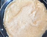 Foto del paso 2 de la receta: Wrap vegetariano