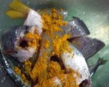 Foto langkah ke 1 dari resep Ikan woku ala kaidudung.