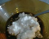 Foto langkah ke 3 dari resep Bubur sumsum.