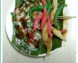 Foto langkah ke 6 dari resep Cenil.