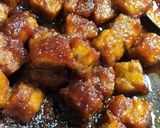 Foto langkah ke 2 dari resep Sate Tempe Angkringan.
