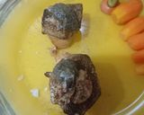 Foto del paso 4 de la receta: Tournedó Rossini