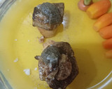 Foto del paso 4 de la receta: Tournedó Rossini