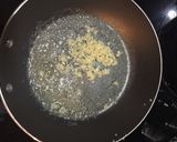 A picture of step 1 of Butter Garlic Carrot.