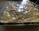 Foto del paso 7 de la receta: Tambor de papa con jamón y queso