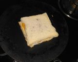 બ્રેડ પીઝા (Bread Pizza Recipe In Gujarati) રેસીપી સ્ટેપ5ફોટો