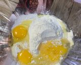 صورة لخطوة 1 من وصفة كريب مالح