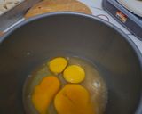 Foto langkah ke 2 dari resep Bread Puding.