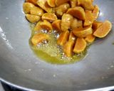 गट्टे की स्पाइसी सब्जी(Gatte ki Spicy Sabzi recipe in hindi) रेसिपी चरण 2 फोटो