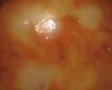 Fejtett bableves recept fázis 3 fotója