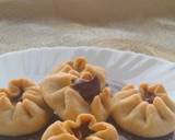 Baked Nutella Oats Pouches recipe step 6 photo