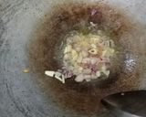 Foto langkah ke 2 dari resep Mie "Abuih" ala Minang.