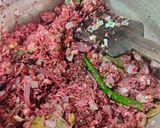 A picture of step 4 of Nutrition Packed Rice.