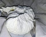 गार्लिक क्रीम चीज़ डिप रेसिपी चरण 3 फोटो