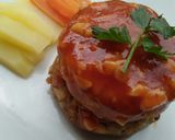 Foto langkah ke 7 dari resep Steak Tempe Vegan.