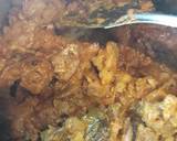 Punjabi mutton curry recipe step 6 photo