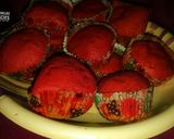 Red velvet cakematakin girki9 hoto