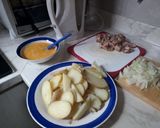Foto del paso 2 de la receta: Tortilla española