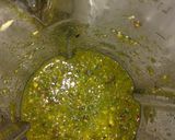 Foto del paso 4 de la receta: Salsa verde, de tomate de milpa