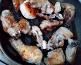 Foto langkah ke 1 dari resep Ayam Bakar kecap.