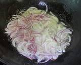 Hyderabadi White Chicken Korma recipe step 2 photo