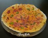 Karari Rumali Roti recipe step 9 photo