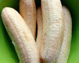 Foto langkah ke 2 dari resep Roti Pisang (khas Banjar).