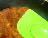 दानेदार मूंग दाल हलवा (Danedar moong dal halwa recipe in hindi) रेसिपी चरण 6 फोटो