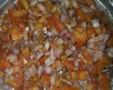 रवा उत्तपम (rava uttapam recipe in Hindi) रेसिपी चरण 1 फोटो