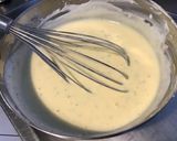 Une image de l'étape 10 de Cheesecake aux fraises,cerise et citron vert (speculoos et fromage blanc).