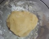 Foto del paso 6 de la receta: Pepas caseras fáciles