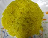 صورة لخطوة 6 من وصفة رز اصفر