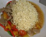 Foto langkah ke 5 dari resep 159. Bakmi Jawa / Mie Godog.