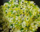Foto del paso 2 de la receta: Gramajo... 💛