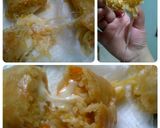 Foto langkah ke 7 dari resep Lumpia Mie Melerrr.