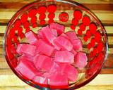 Mike's Spicy Ahi Poke & Sashimi recipe step 7 photo