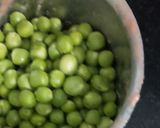 मटर डाळ (Matar Dal Recipe In Marathi) रेसिपी स्टेप 5 फोटो 