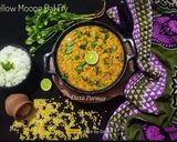A picture of step 10 of Yellow Moong Dal Fry.