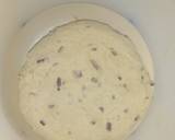 Onion garlic chapatis recipe step 3 photo