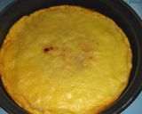 Foto langkah ke 5 dari resep Pie susu teflon.