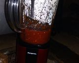Foto langkah ke 5 dari resep Sambal goreng tahu tempe.