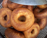 A picture of step 7 of Soft doughnut.