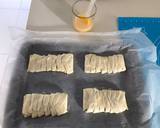 Maple Pecan Plait recipe step 4 photo