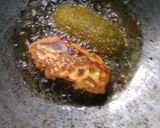 পুর ভরা কাঁকরোল (pur bhora kakrole recipe in Bengali) রেসিপির ধাপ 2 ছবি