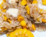Foto del paso 4 de la receta: Risotto con Choclo