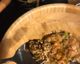 Foto del paso 6 de la receta: Tartar salmón y aguacate