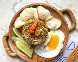 Cara Membuat Nasi Goreng Kecap 4